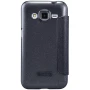 Nillkin Sparkle Series New Leather case for Samsung Galaxy Core Prime (G360 G3606 G3608 G3609) order from official NILLKIN store